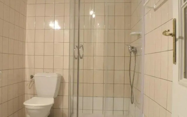 Hotel Lesní Krčma