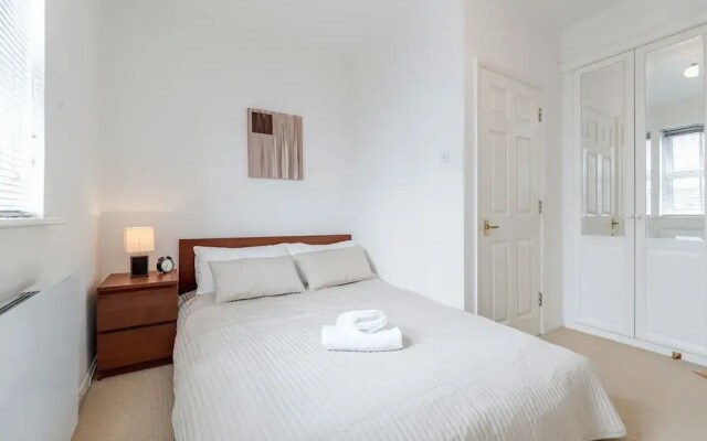 New apartament in London Bridge