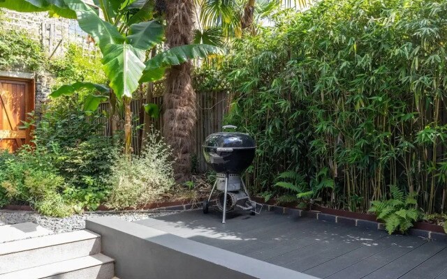 Whittlesey Street By Onefinestay