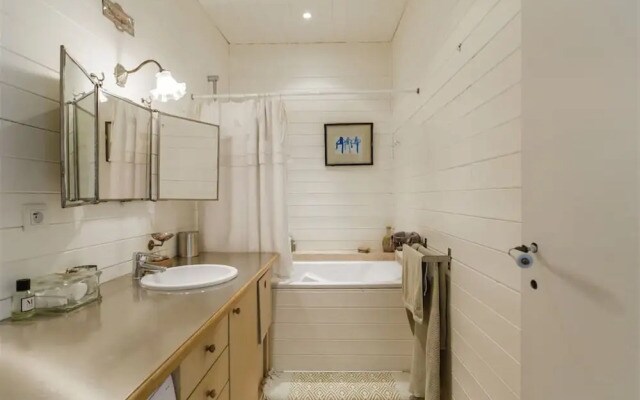 Luxury Apartment Marais - Smartrenting