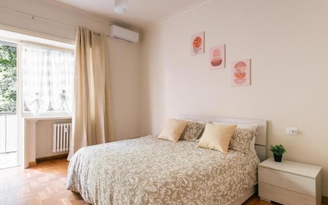 MaSa Holiday House Vatican
