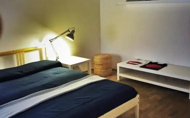 Al pozzo Apartment