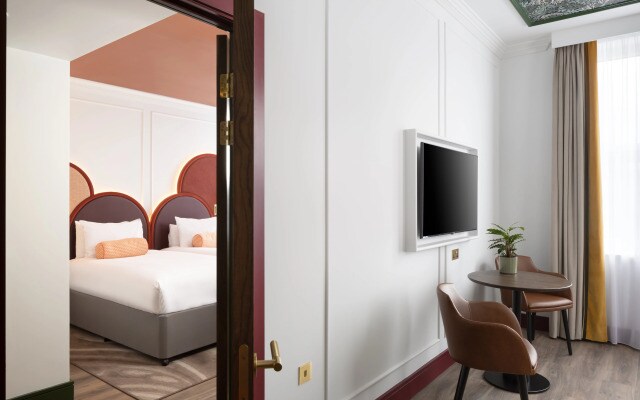 The Welbeck Hotel, by IHG