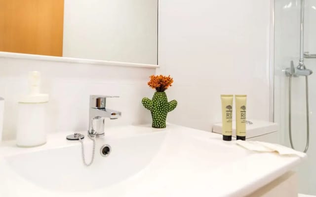 Apartamento Pedregalejo