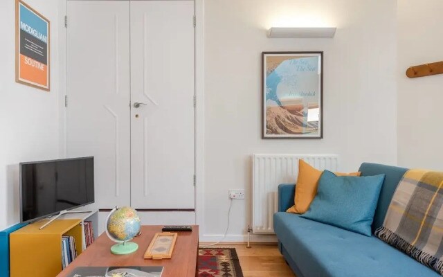 Gorgeous, Spacious Studio, Greenwich/Cutty Sark