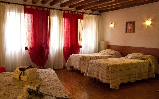 B&B San Giacomo Venezia