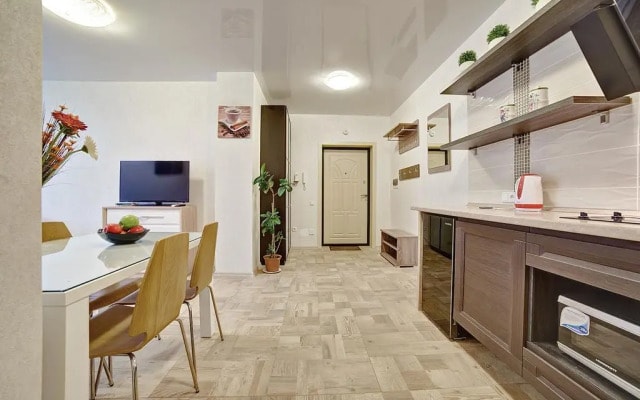 Minsk Apartments by South Beach Co.