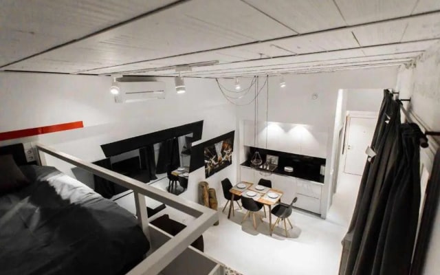 Carmen Modern y luxury space near Plaza Mayor