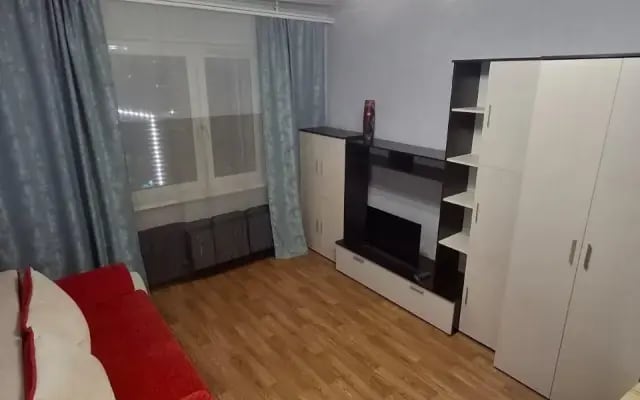 Апартаменты на улице Крылова 32