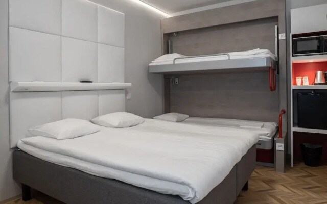 Omena Hotel Vaasa