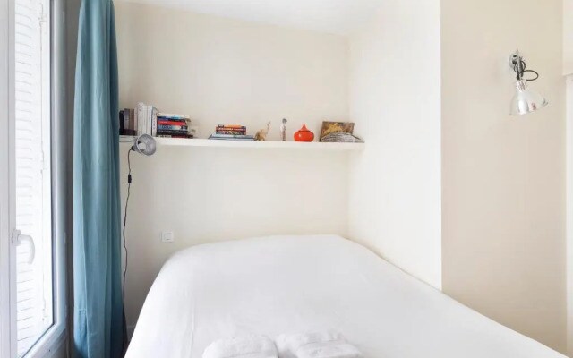 Appartement Vertus