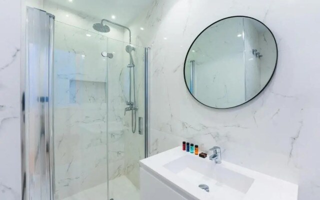 Debambú Suites