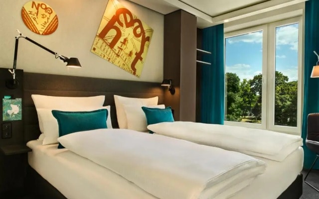 Motel One Warsaw
