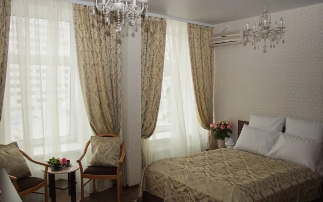 Mini Hotel U Teatra