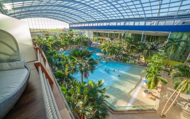 Отель Victory Gästehaus Therme Erding
