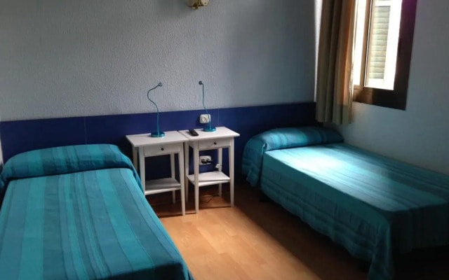 Hostal Delfos