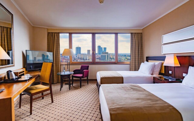 Grand Hotel Prague Towers