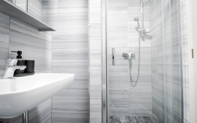 Apartman Anastasie