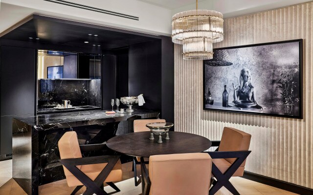 Vakko Hotel and Residence