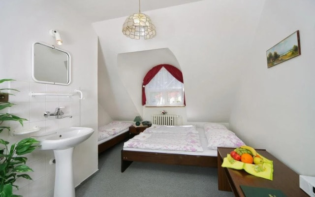 Hotel Albis