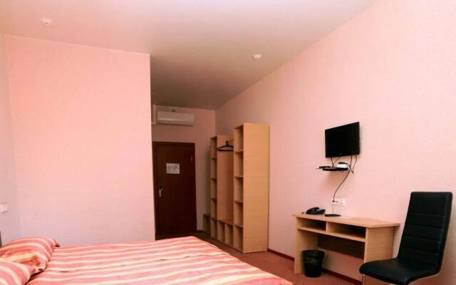 Premier Hotel	