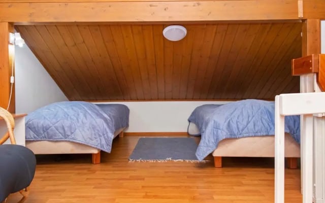 Alppitalo Sinit hti 9 apt 3 Kuopio