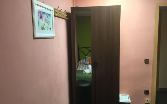 Hostal Alogar