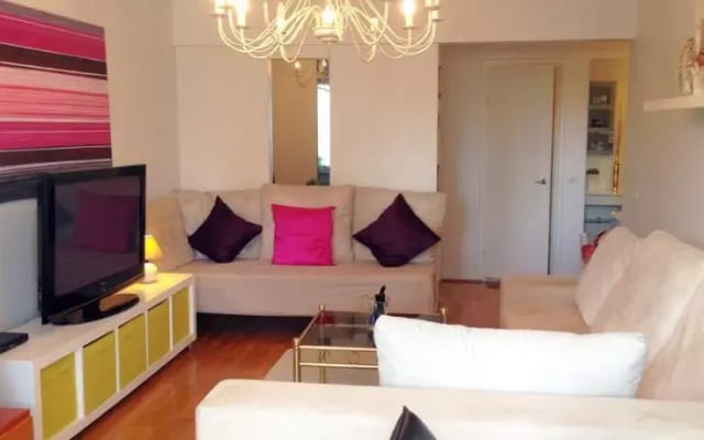 Tampere Modern Apartment