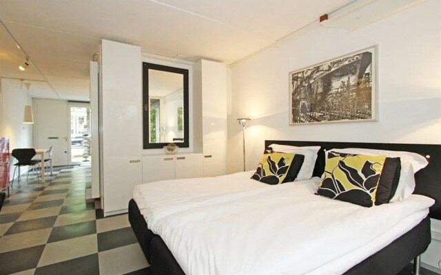 Studio Bloemgracht