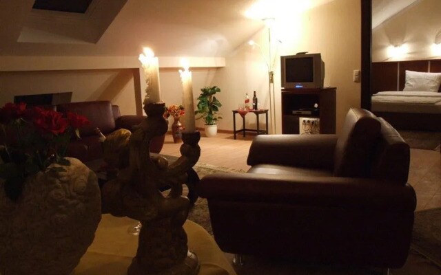 Hotel Atlas Residence