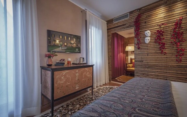 Cinqueteste Luxury Home Venice