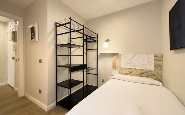 BeBarceloner Apartments San Marti Apar