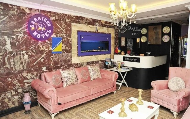 Sarajevo Rooms & Suites