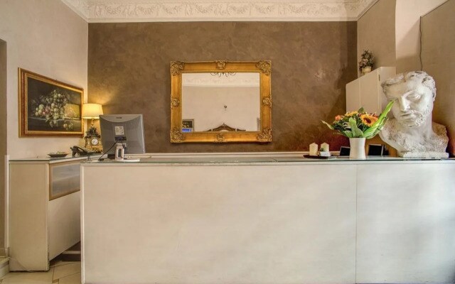 Hotel Caravaggio