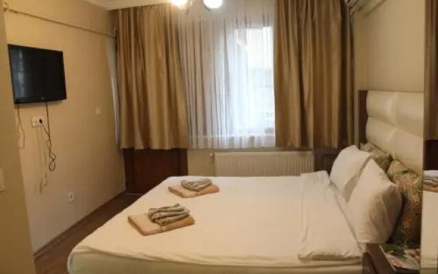 Bedir Apartments