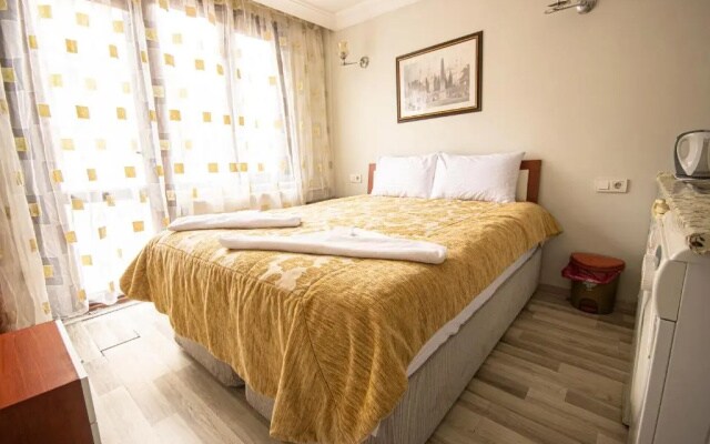Awwa Apart Hotel