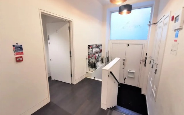 Double Room with en-suite - 1c