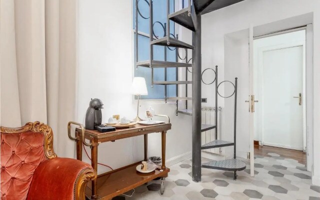 Palazzo del Duca Luxury Guest House