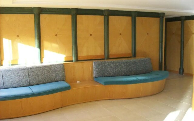 Apartamento Las Palomas Beach 201
