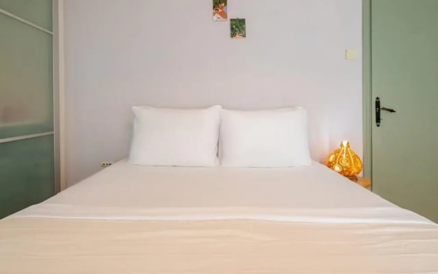 Stunning Flat Close to the Bosphorus in Sariyer