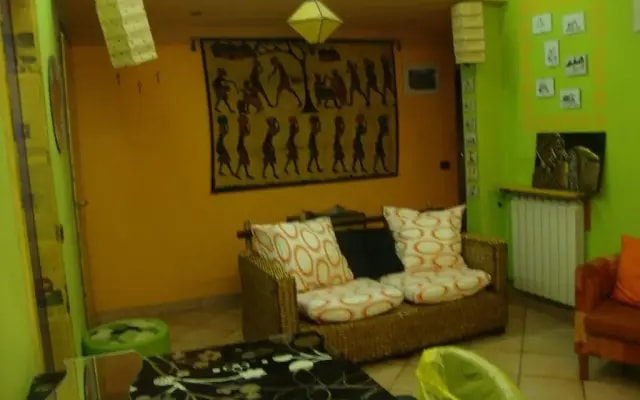 Mi Casa Es Tu Casa