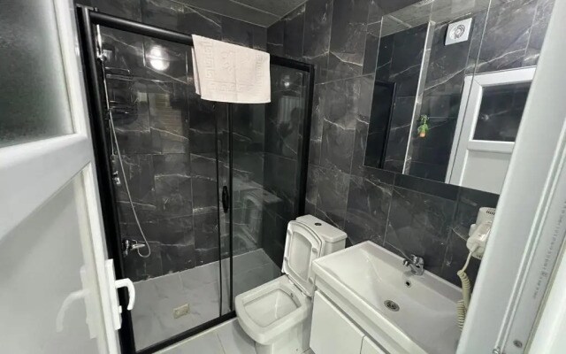 Modena Hotel