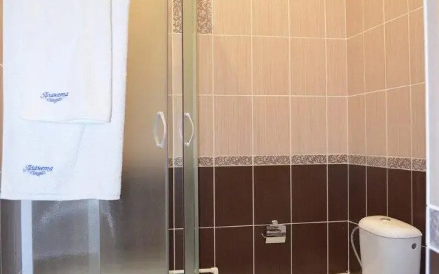Planeta Hotel