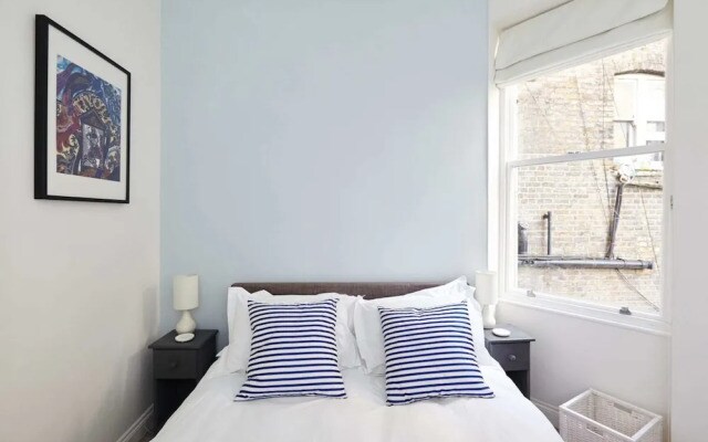 Amazing Cosy Central London Apartment 3 Mins to Marylebone