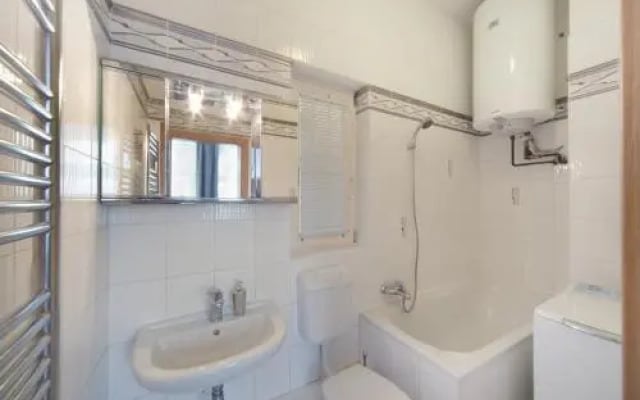 Old Town Melantrichova Apartment