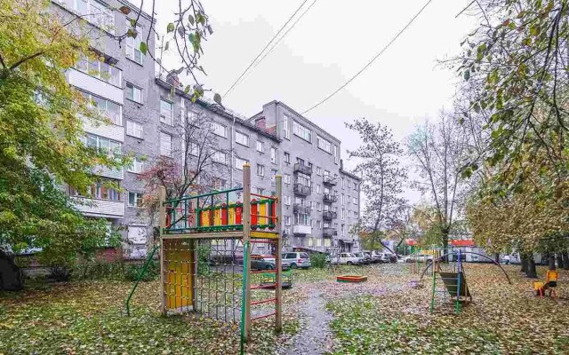 Квартирка-НСК на Геодезической 1