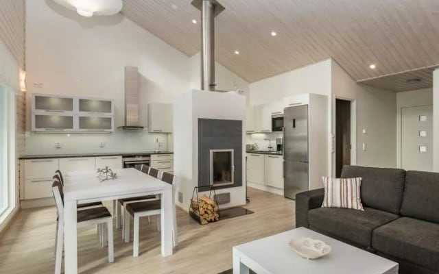 Holiday Home Villa saunaniemi i