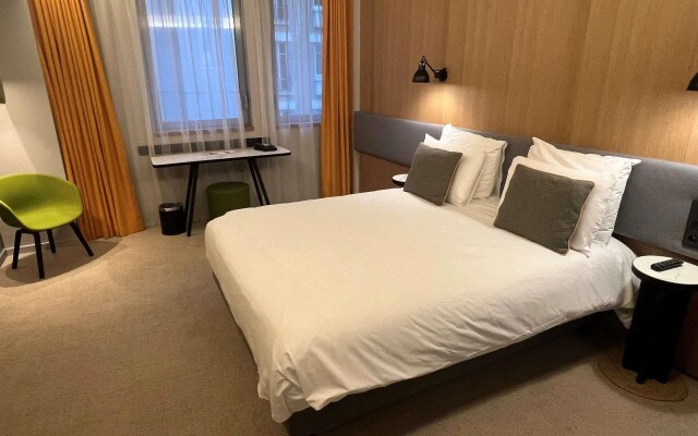 Hôtel Mercure Paris 17 Batignolles