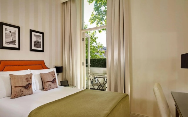 Hotel Xenia, Autograph Collection