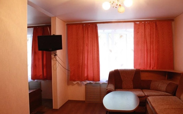 Spartak Hotel